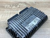 Блок управления двигателем ECU