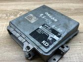 Unidad de control/módulo ECU del motor