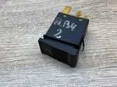 Fog light switch