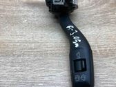 Wiper control stalk