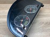 Compteur de vitesse tableau de bord