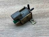 Turbo solenoid valve
