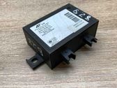 Immobilizer control unit/module