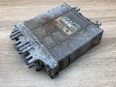 Engine control unit/module ECU