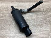 Headlight washer pump