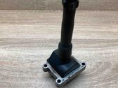 High voltage ignition coil