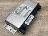 ABS control unit/module