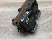 High voltage ignition coil