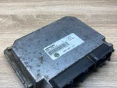 Engine control unit/module ECU
