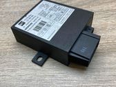 Alarm control unit/module