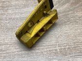 Gear selector