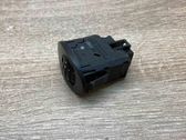 Panel lighting control switch