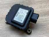 Air flap motor/actuator