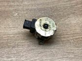 Air flap motor/actuator
