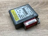 Airbag control unit/module