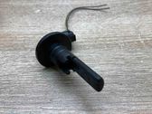 Windshield washer fluid level sensor