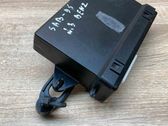 GPS navigation control unit/module