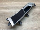 Front door interior handle