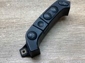 Steering wheel buttons/switches