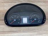Speedometer (instrument cluster)