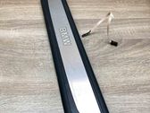 Front sill trim cover