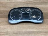Compteur de vitesse tableau de bord