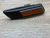 Front fender indicator light