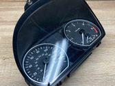 Geschwindigkeitsmesser Cockpit