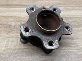 Front wheel ball bearing