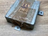 Engine control unit/module ECU
