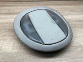 Front seat light