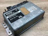 Engine control unit/module ECU