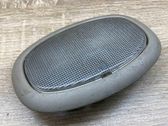 Rear seat light