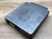 Engine control unit/module ECU