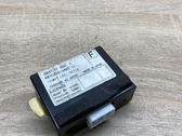 Immobilizer control unit/module