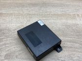 Alarm control unit/module