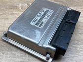 Unité de commande, module ECU de moteur