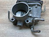 Throttle valve
