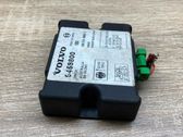 Immobilizer control unit/module