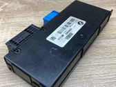 Comfort/convenience module