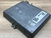 Engine control unit/module ECU