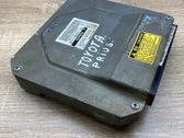 Engine control unit/module ECU