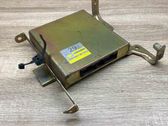 Engine control unit/module ECU