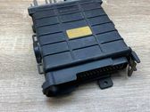 Engine control unit/module ECU