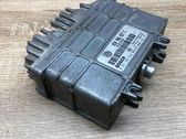Engine control unit/module ECU