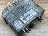 Engine control unit/module ECU