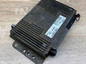 Motorsteuergerät ECU