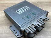 Engine control unit/module ECU