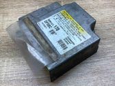 Airbag control unit/module