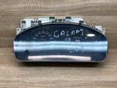 Compteur de vitesse tableau de bord